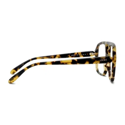 Loewe Slim Eyeglasses