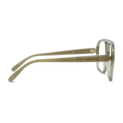 Loewe Slim Eyeglasses
