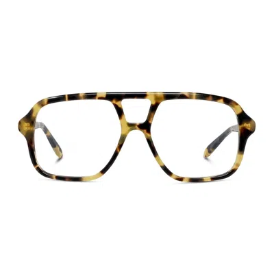 Loewe Slim Eyeglasses