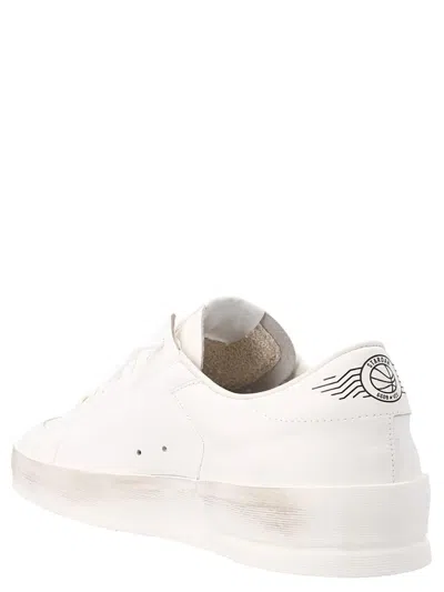 Golden Goose 'stardan' Sneakers