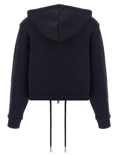 Moncler Knit Pockets Hoodie