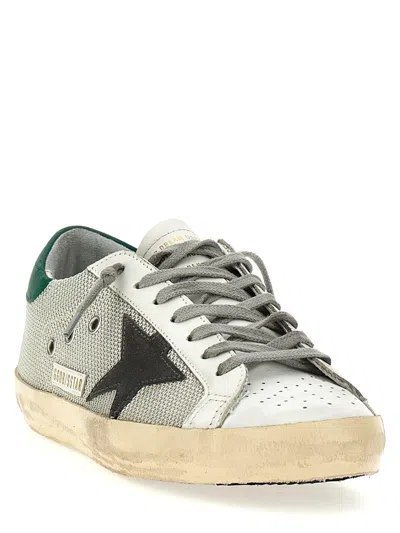 Golden Goose 'superstar' Sneakers