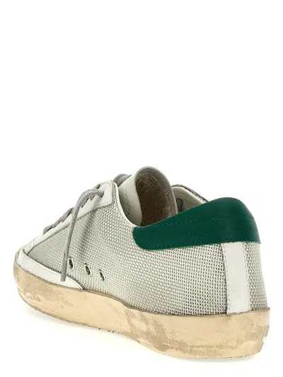 Golden Goose 'superstar' Sneakers