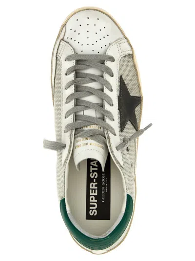 Golden Goose 'superstar' Sneakers