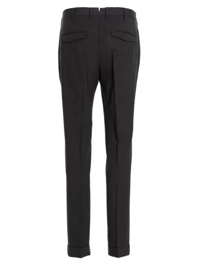 Pt Torino Belt-loop Casual Pants