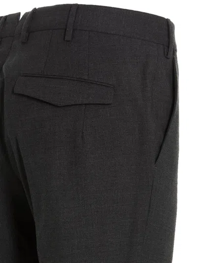 Pt Torino Belt-loop Casual Pants