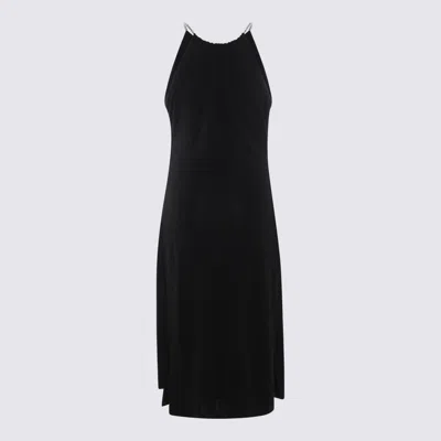 Givenchy Ruffle Halter