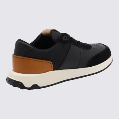 Tod's Sneakers Nero