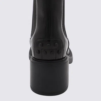 Tod's Stivali Nero