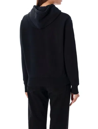 Ami Alexandre Mattiussi Ami Paris Ami De Coeur Hoodie