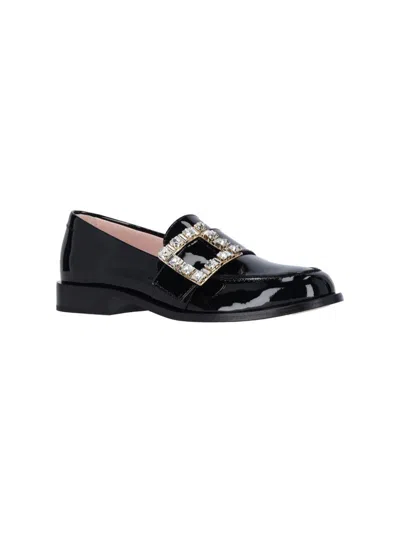 Roger Vivier Flat Shoes