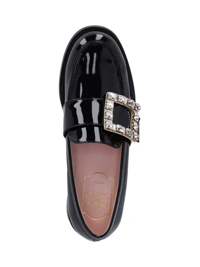 Roger Vivier Flat Shoes