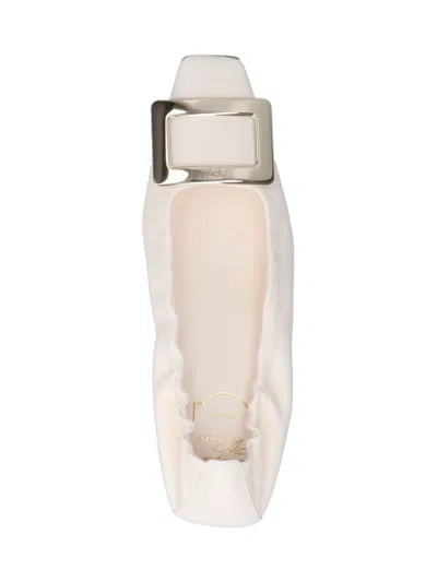 Roger Vivier Flat Shoes