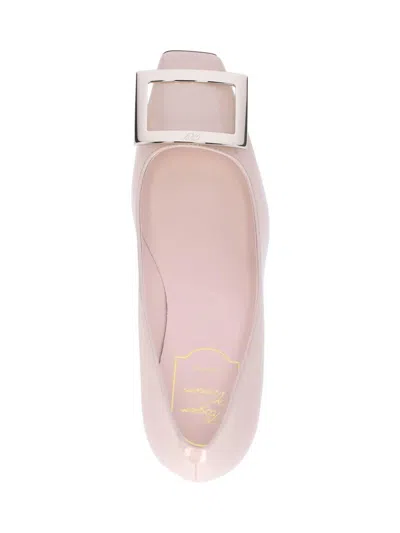 Roger Vivier With Heel