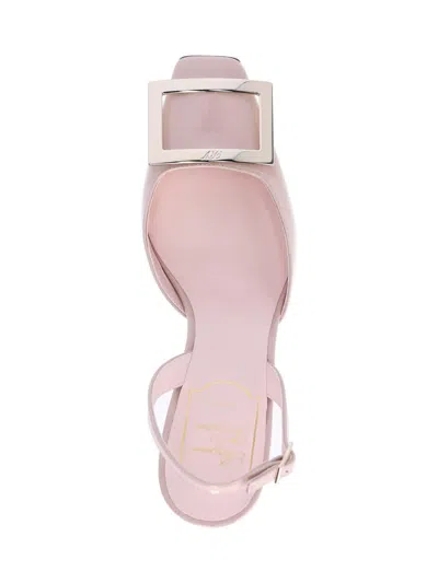 Roger Vivier With Heel