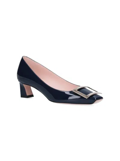 Roger Vivier With Heel