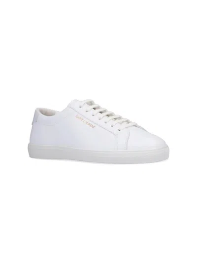 Saint Laurent Sneakers