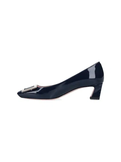 Roger Vivier With Heel