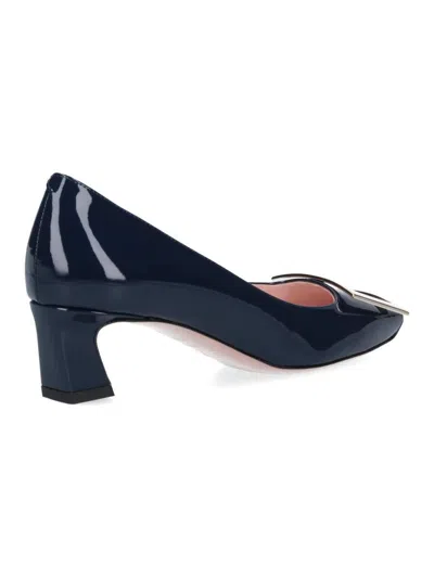 Roger Vivier With Heel