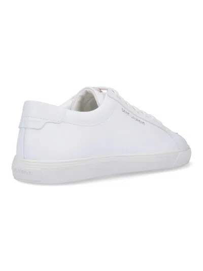 Saint Laurent Sneakers