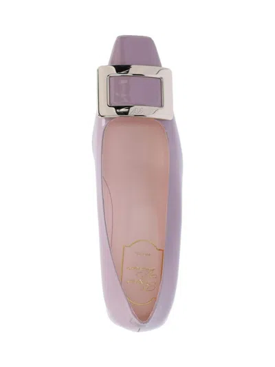 Roger Vivier With Heel