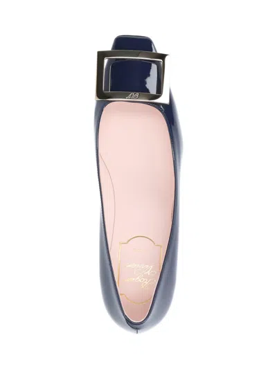 Roger Vivier With Heel