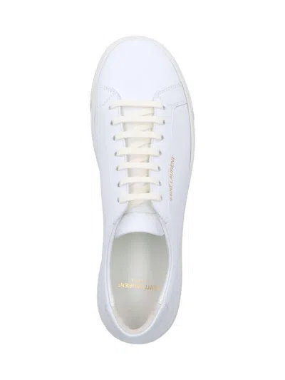 Saint Laurent Sneakers