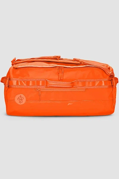 Baboon To The Moon Basic Go-bag Big In Orange At Urban Outfitters