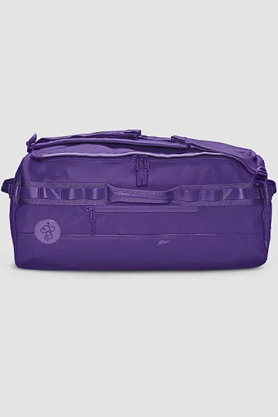 Baboon To The Moon Basic Go-bag Big In Purple At Urban Outfitters