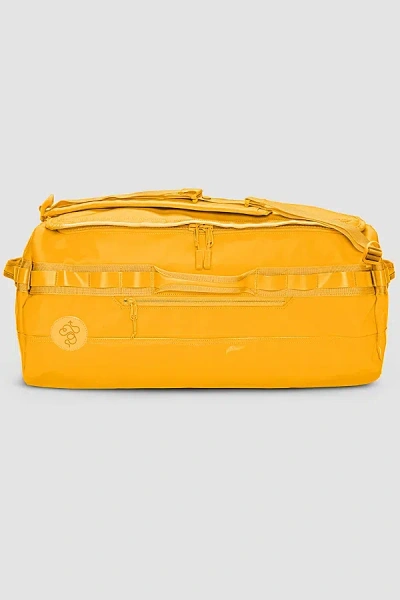 Baboon To The Moon Basic Go-bag Big In Yellow At Urban Outfitters