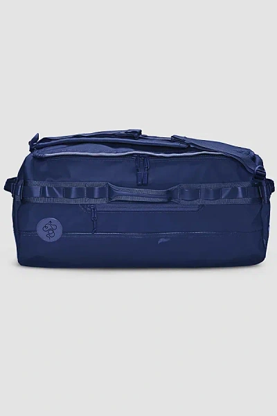 Baboon To The Moon Basic Go-bag Big In Navy At Urban Outfitters