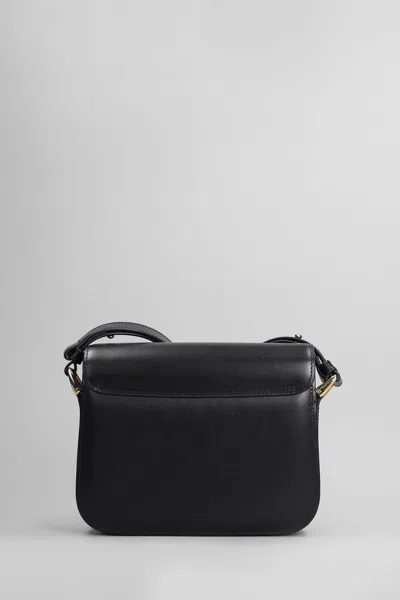 Apc A.p.c. Grace Small Shoulder Bag