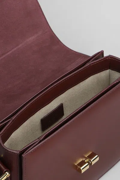 Apc A.p.c. Grace Small Shoulder Bag