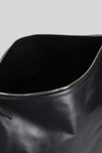 Apc A.p.c. Vera Maxi Shoulder Bag