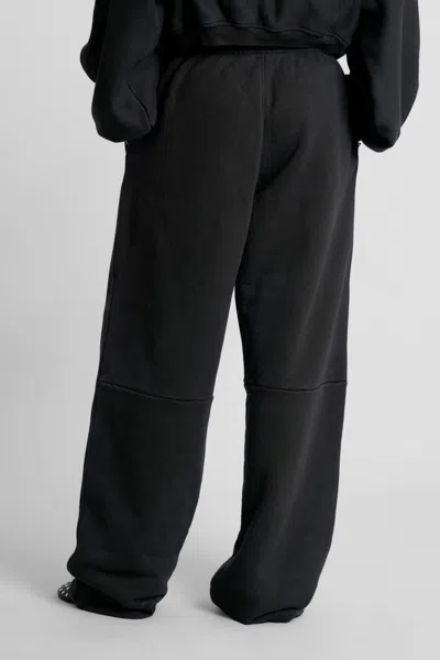 Alexander Wang Pants In Black
