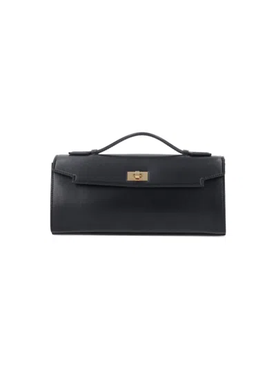 Anya Hindmarch Women's Clutch Mortimer