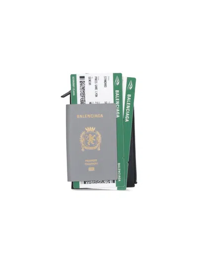 Balenciaga Wallets