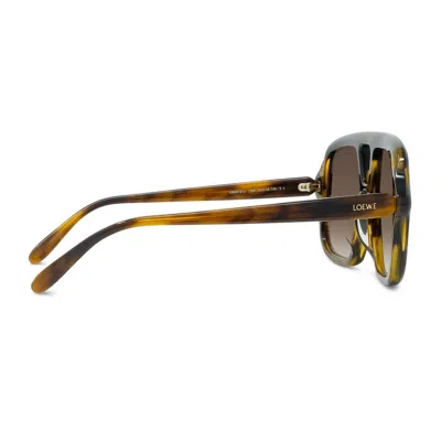 Loewe Slim Eyeglasses