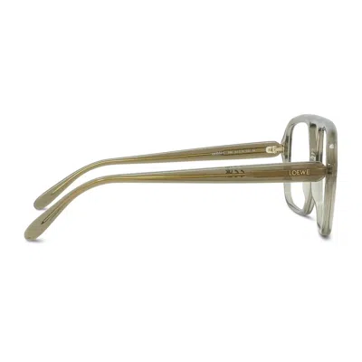 Loewe Slim Eyeglasses