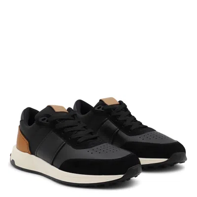 Tod's Sneakers Nero