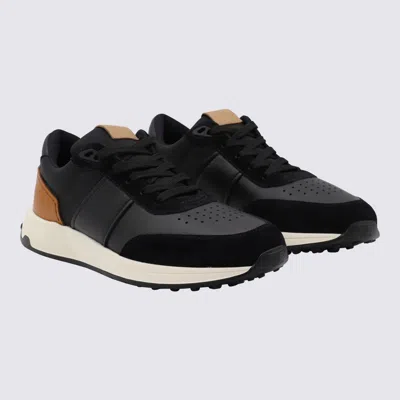 Tod's Sneakers Nero