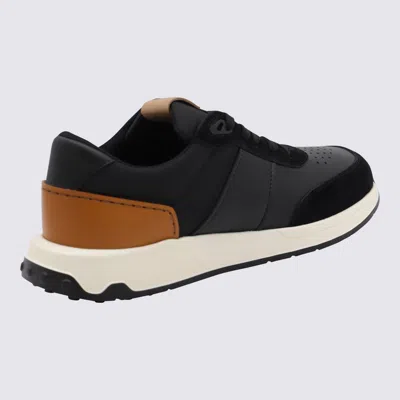 Tod's Sneakers Nero