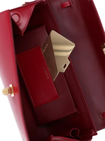 Anya Hindmarch Mortimer Clutch