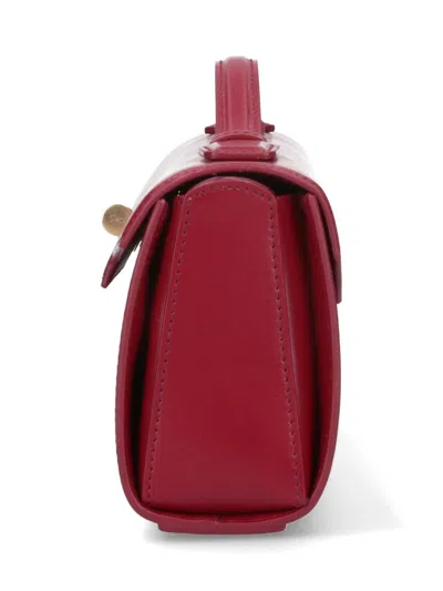 Anya Hindmarch Mortimer Clutch