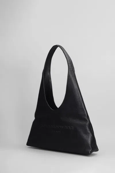 Alexander Wang Women Small Pike Hobo Shoulder Bag