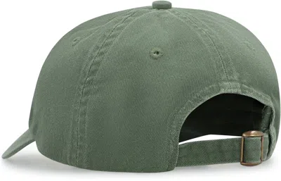 Mother Branded Baseball Cap Embroidered Logo