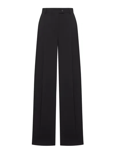 Sportmax Tailored Sailing Trousers