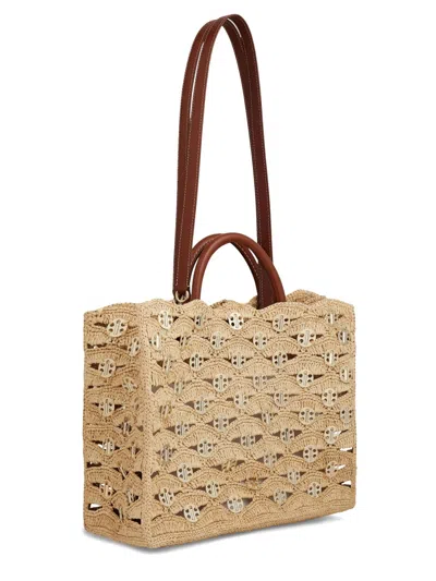 Rabanne Paco  Sac A Main Tote Bag