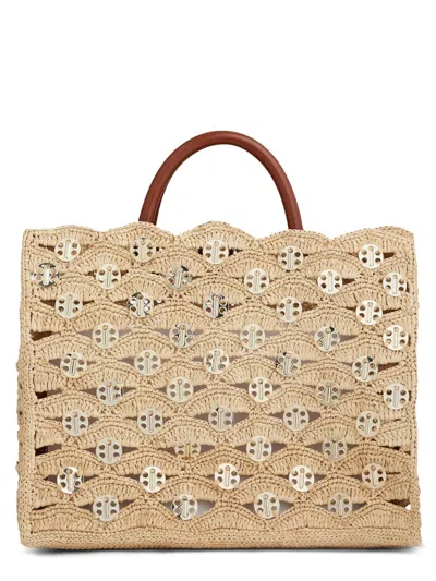 Rabanne Paco  Sac A Main Tote Bag