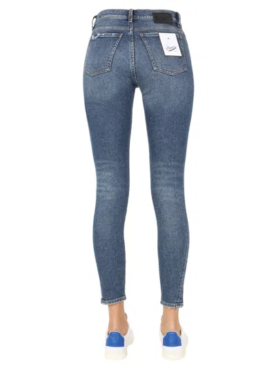 Pence 1979 Sofia Jeans